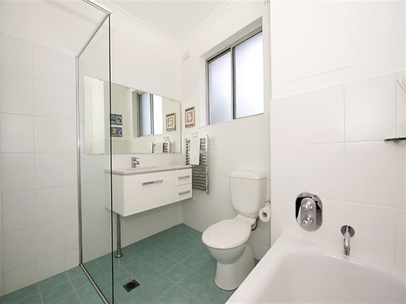 14/110 Bay Road, Waverton NSW 2060