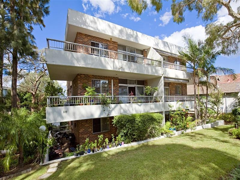 14/110 Bay Road, Waverton NSW 2060