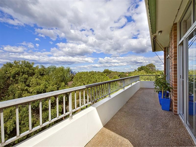 14/110 Bay Road, Waverton NSW 2060