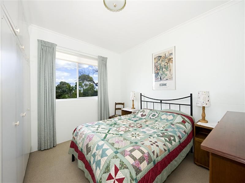 14/110 Bay Road, Waverton NSW 2060