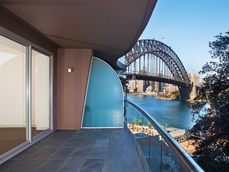 16/7 Northcliff Street, Milsons Point NSW 2061