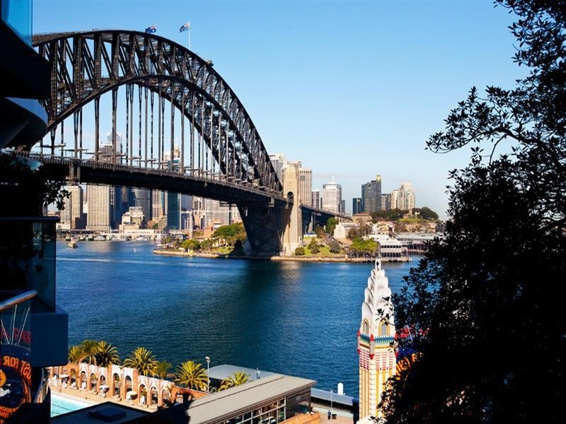 16/7 Northcliff Street, Milsons Point NSW 2061