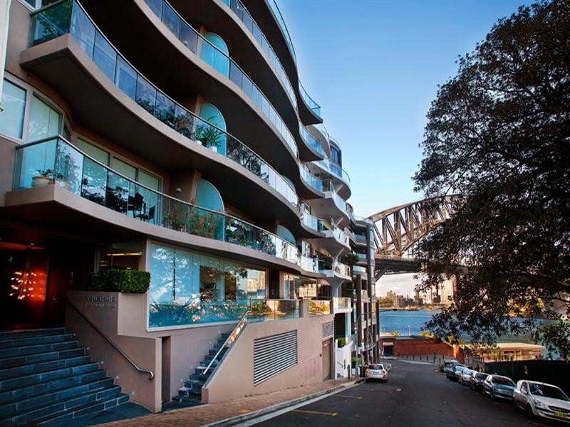 16/7 Northcliff Street, Milsons Point NSW 2061