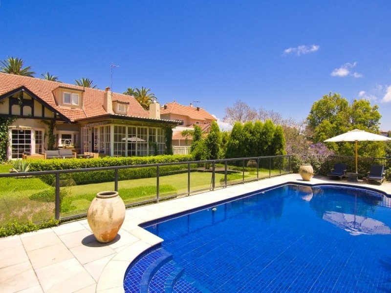 15 Lennox Street, Mosman NSW 2088