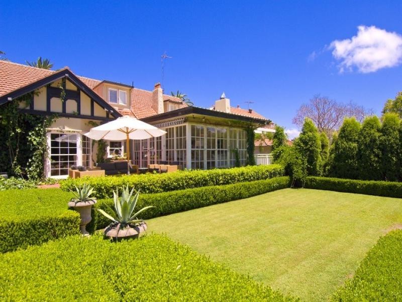 15 Lennox Street, Mosman NSW 2088