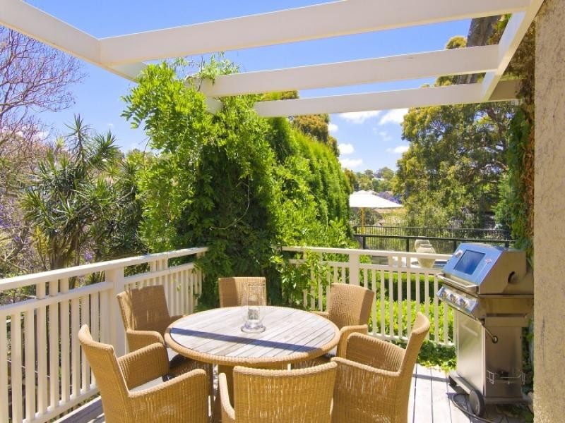 15 Lennox Street, Mosman NSW 2088