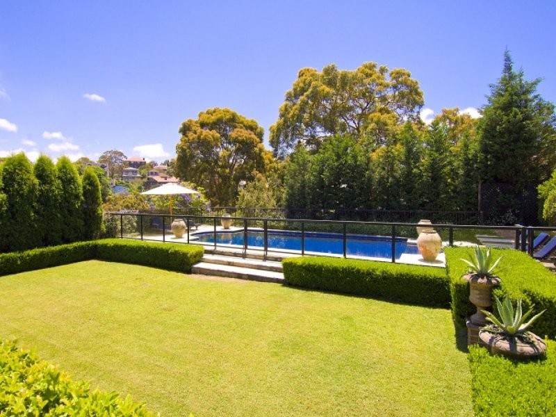 15 Lennox Street, Mosman NSW 2088