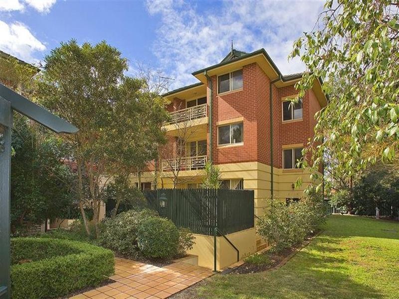 9/143 Ernest Street, Crows Nest NSW 2065