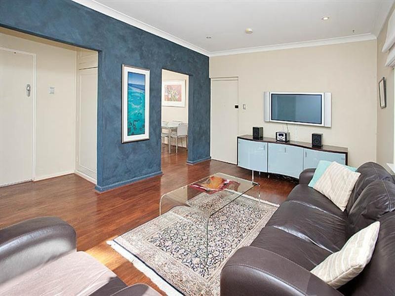 3/38 Bent Street, Neutral Bay NSW 2089
