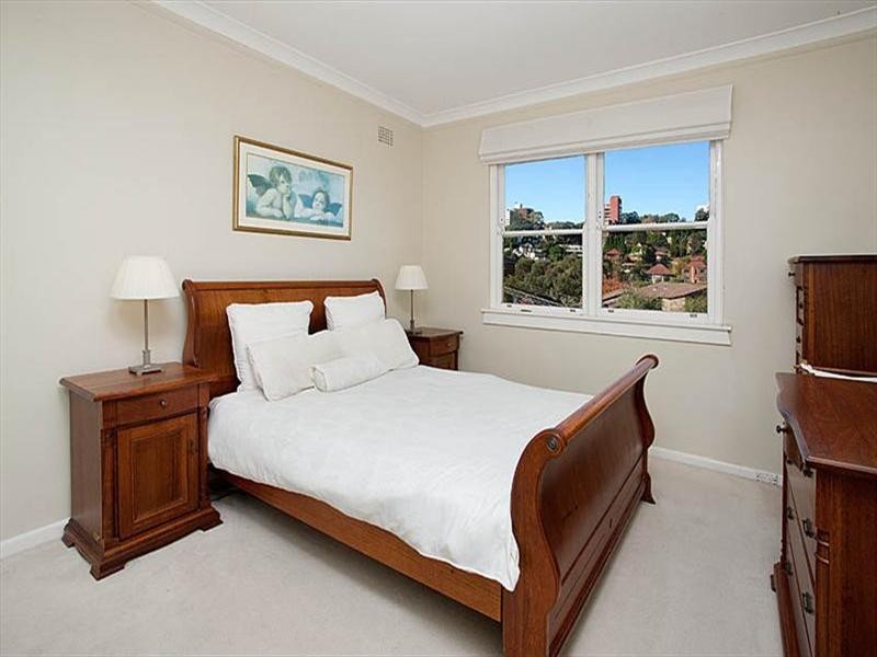 3/38 Bent Street, Neutral Bay NSW 2089