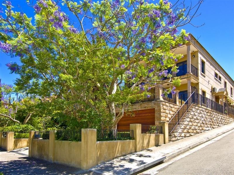 19 Queen Street, Mosman NSW 2088