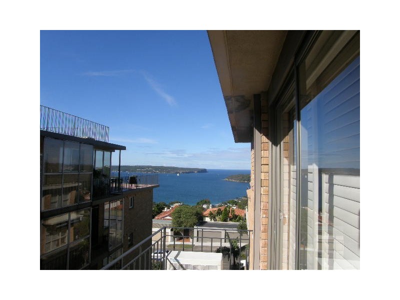 9/35 Moruben Road, Mosman NSW 2088