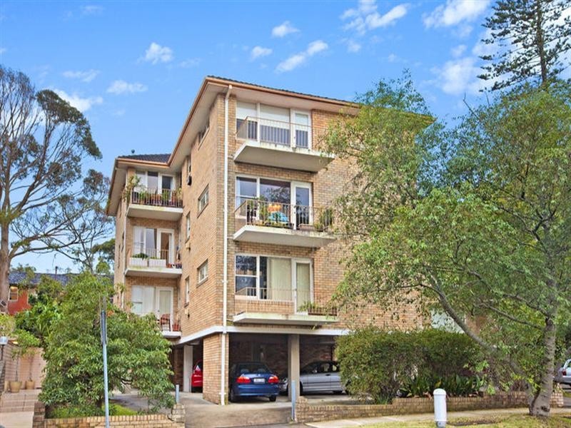 15/464 Military Road, Mosman NSW 2088