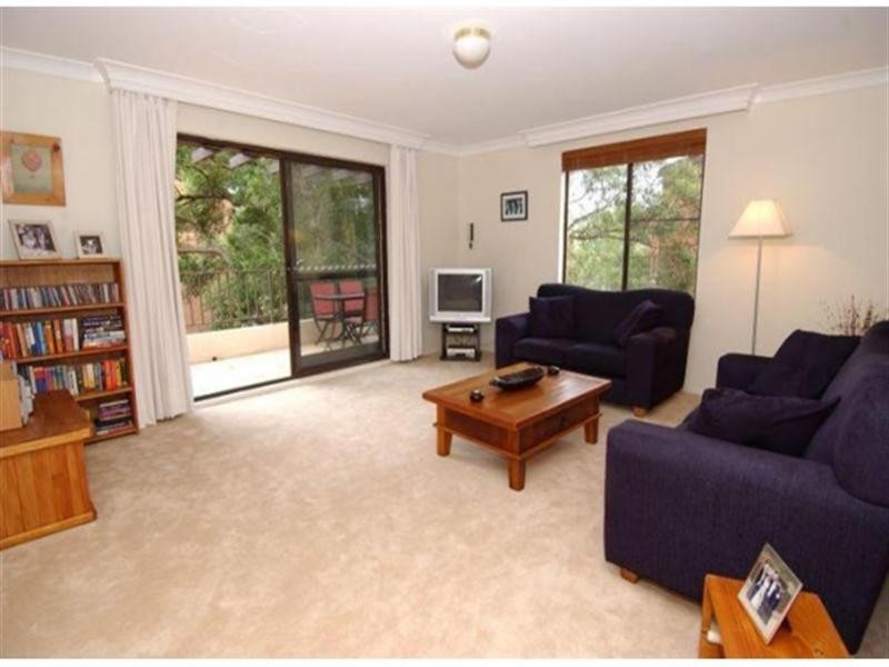 61/25A Marks Street, Cammeray NSW 2062