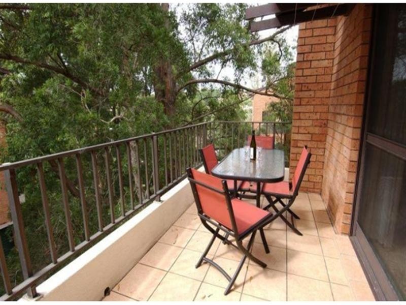 61/25A Marks Street, Cammeray NSW 2062