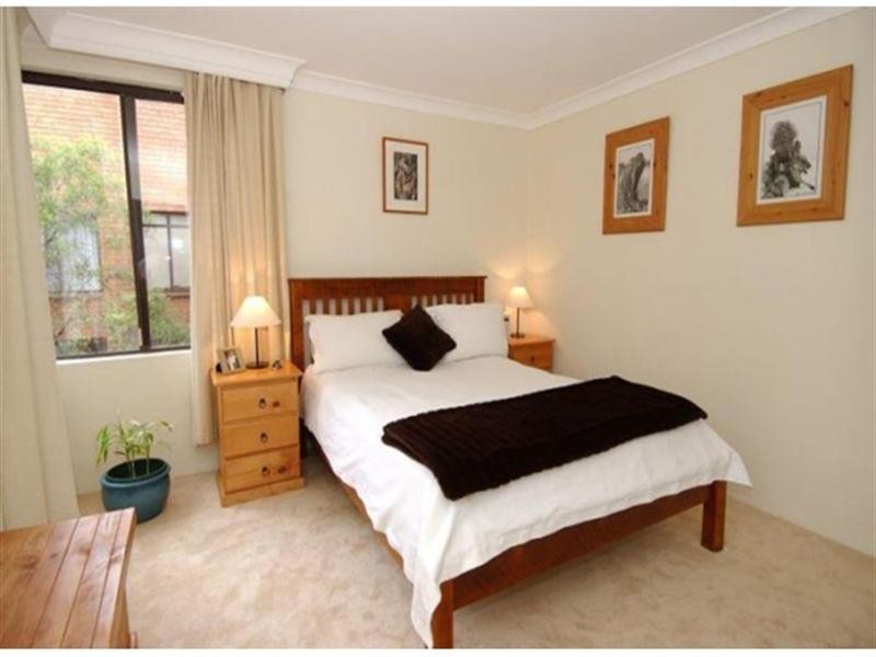 61/25A Marks Street, Cammeray NSW 2062