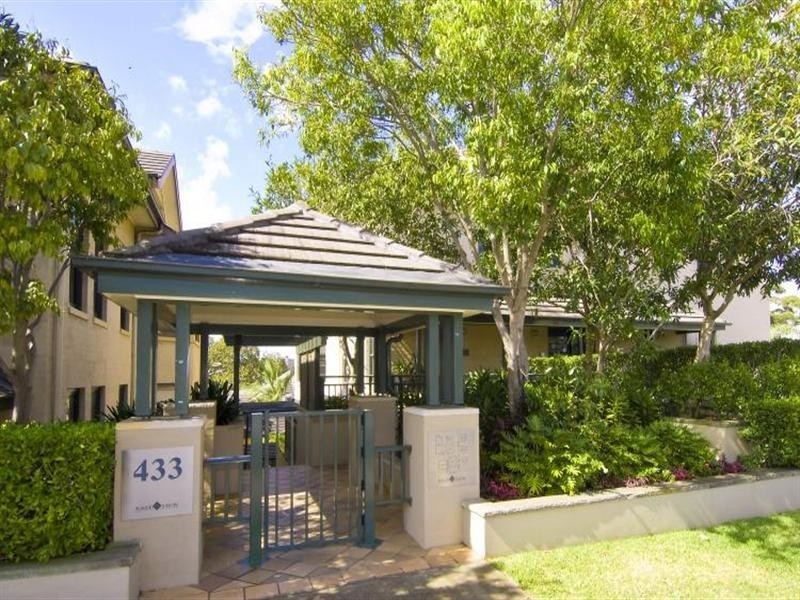 303/433 Alfred Street North, Neutral Bay NSW 2089