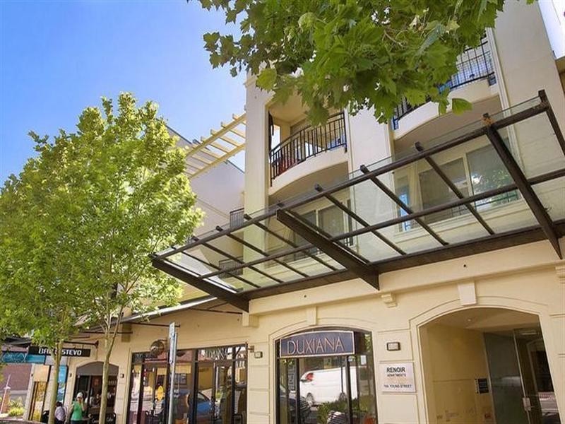 25/19a Young Street, Neutral Bay NSW 2089