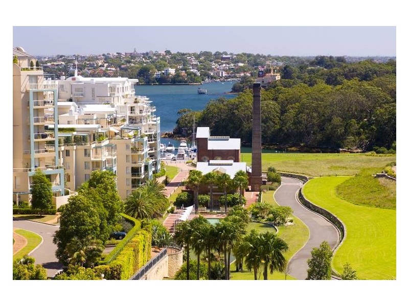 8 Gas Works Road, Wollstonecraft NSW 2065