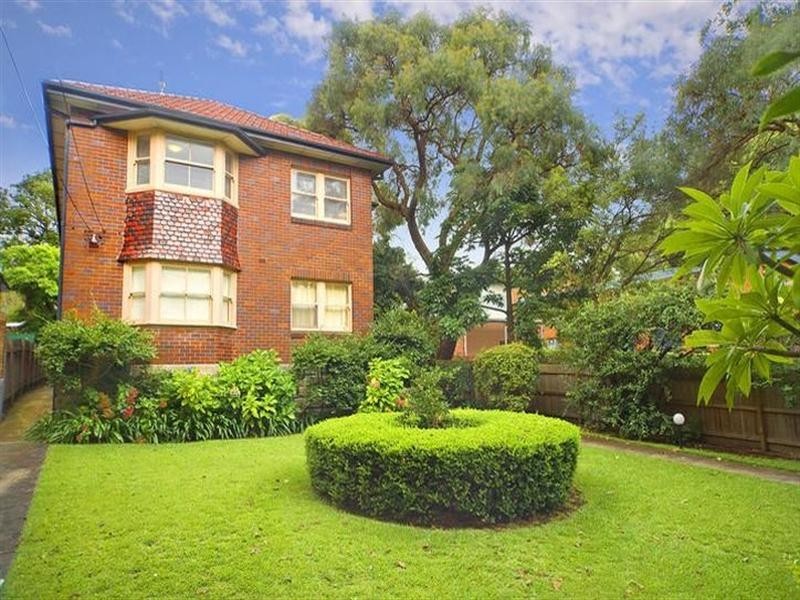 8/31 Belmont Road, Mosman NSW 2088