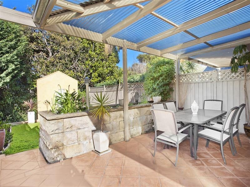 12B Prince Street, Mosman NSW 2088
