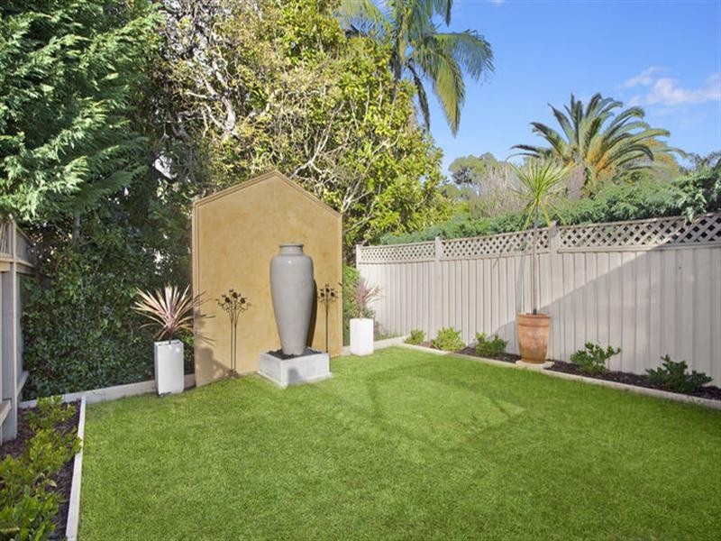 12B Prince Street, Mosman NSW 2088