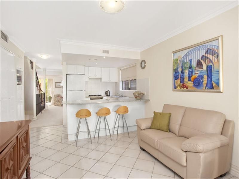 12B Prince Street, Mosman NSW 2088
