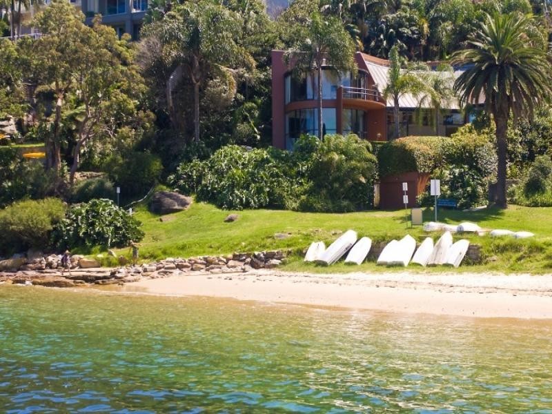 Balgowlah Heights NSW 2093