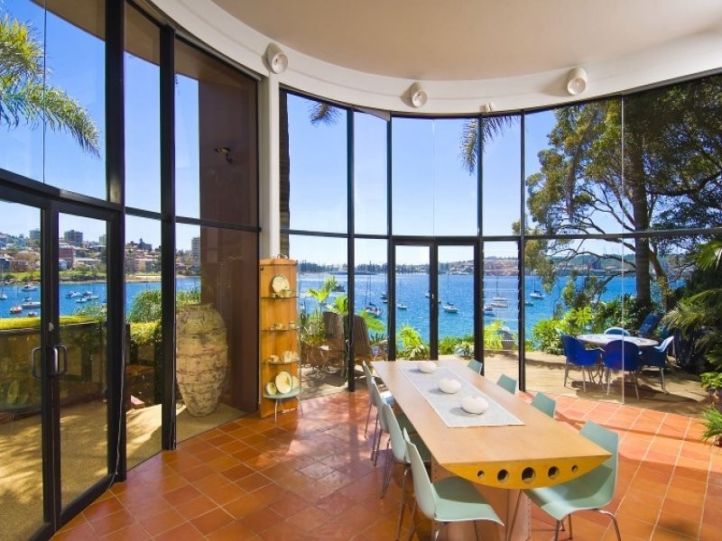 Balgowlah Heights NSW 2093