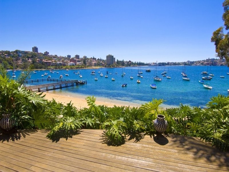 Balgowlah Heights NSW 2093