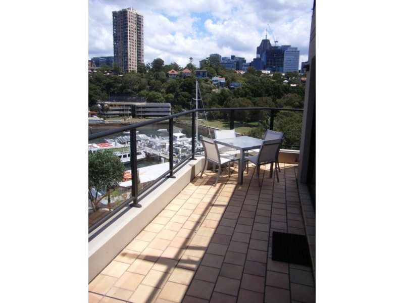 4/2a Ben Boyd Road, Neutral Bay NSW 2089