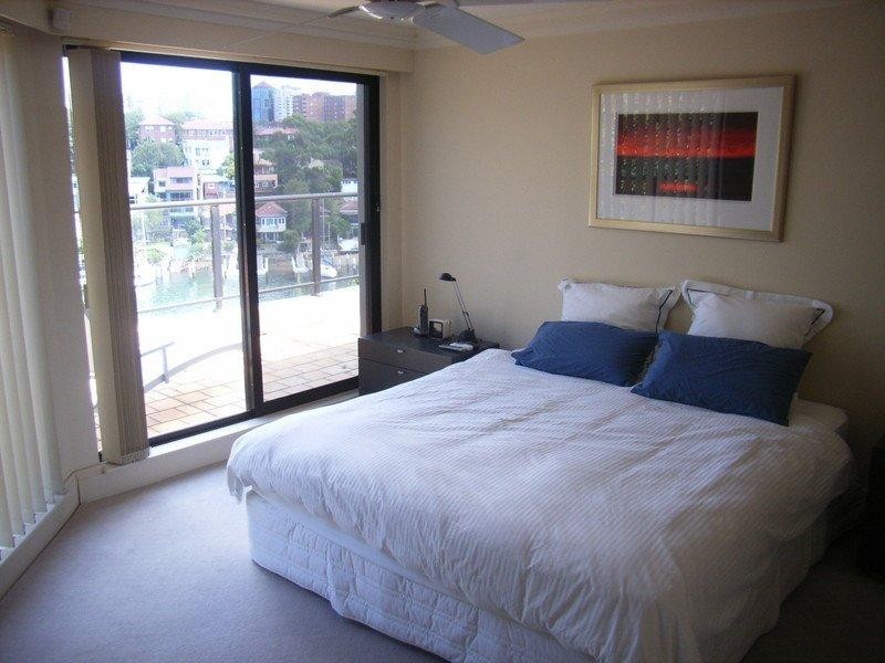 4/2a Ben Boyd Road, Neutral Bay NSW 2089