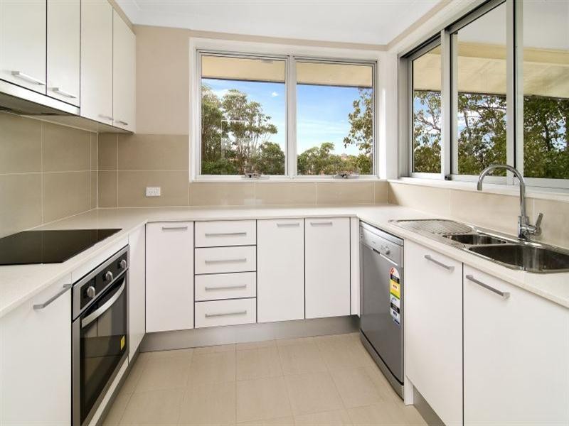 9/93 Kurraba Road, Neutral Bay NSW 2089