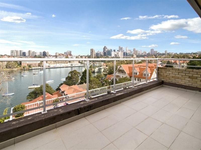 9/93 Kurraba Road, Neutral Bay NSW 2089