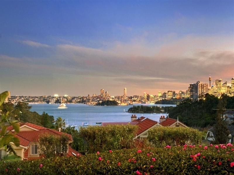 16 Clanalpine Street, Mosman NSW 2088