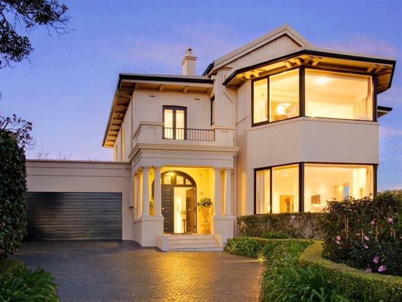 16 Clanalpine Street, Mosman NSW 2088