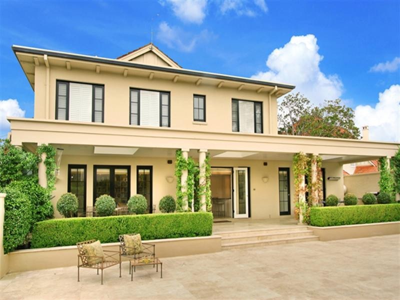 16 Clanalpine Street, Mosman NSW 2088