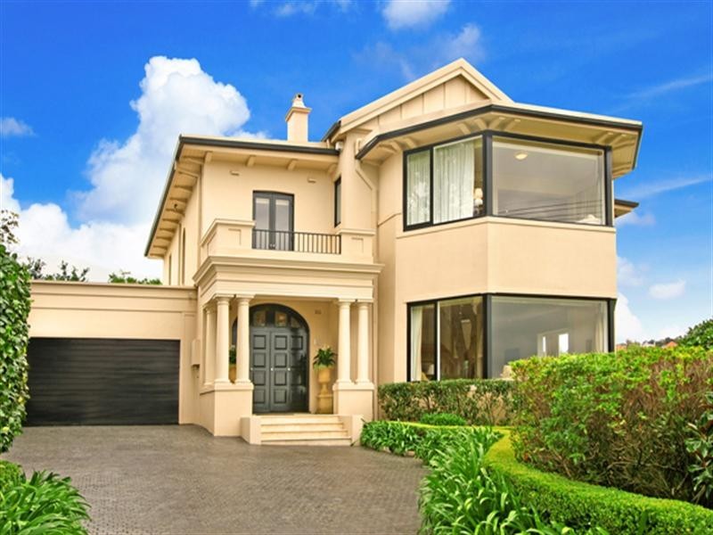 16 Clanalpine Street, Mosman NSW 2088