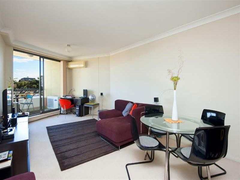 504/40 King Street, Waverton NSW 2060