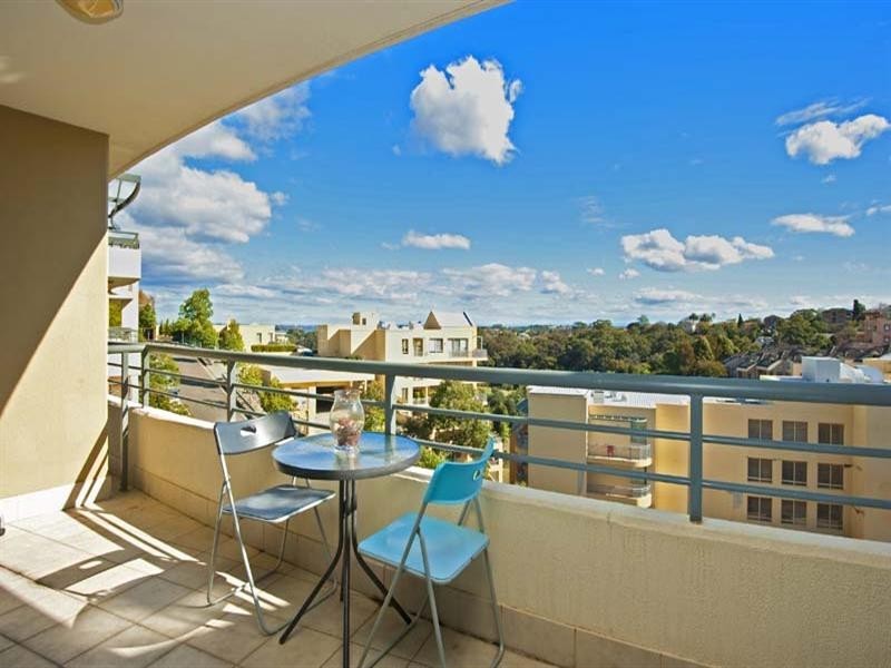 504/40 King Street, Waverton NSW 2060