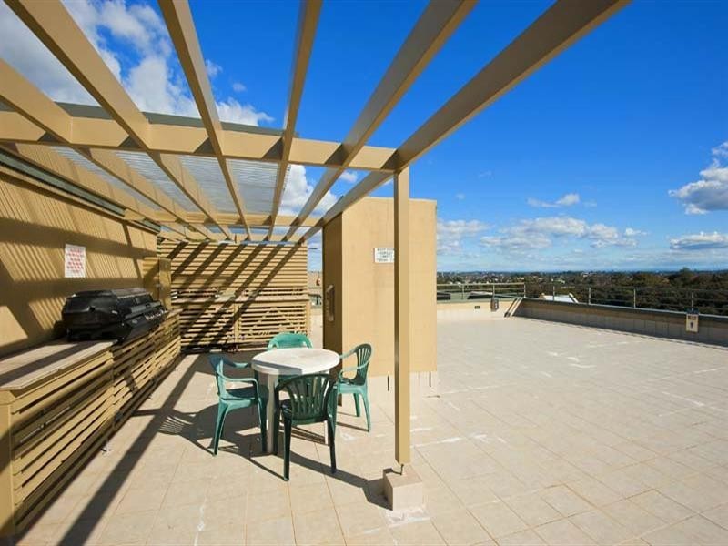 504/40 King Street, Waverton NSW 2060