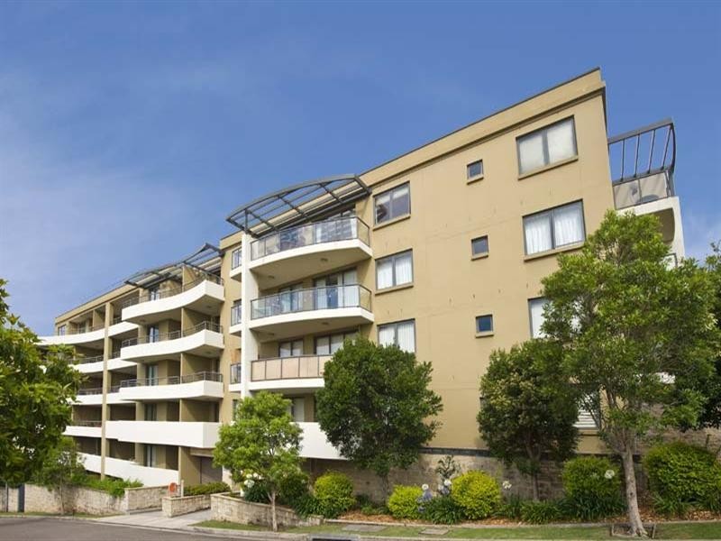 504/40 King Street, Waverton NSW 2060