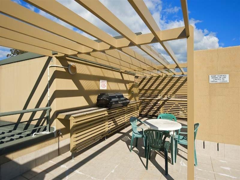 504/40 King Street, Waverton NSW 2060