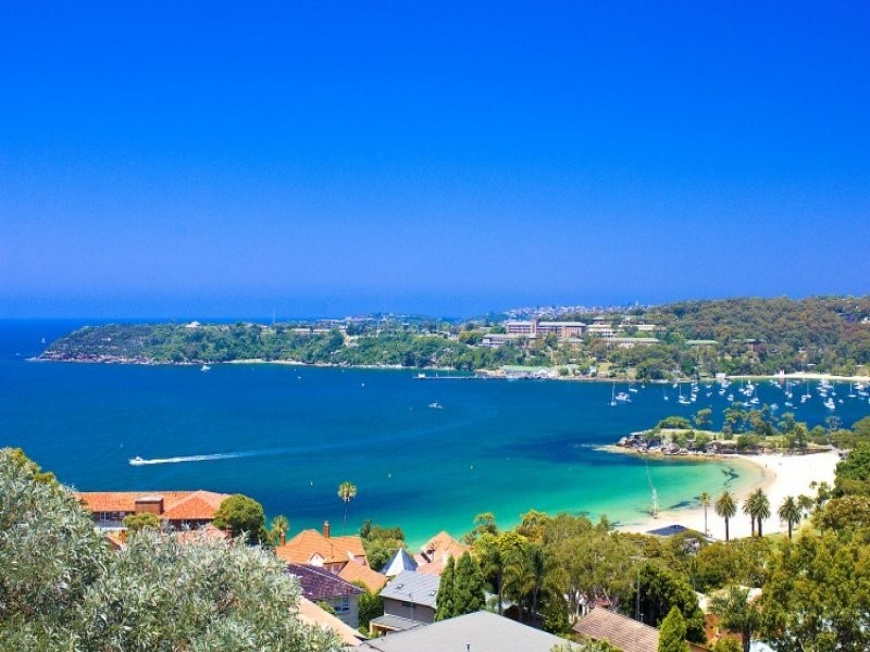 1F Kirkoswald Avenue, Mosman NSW 2088