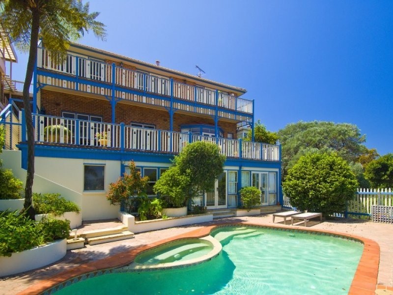 1F Kirkoswald Avenue, Mosman NSW 2088