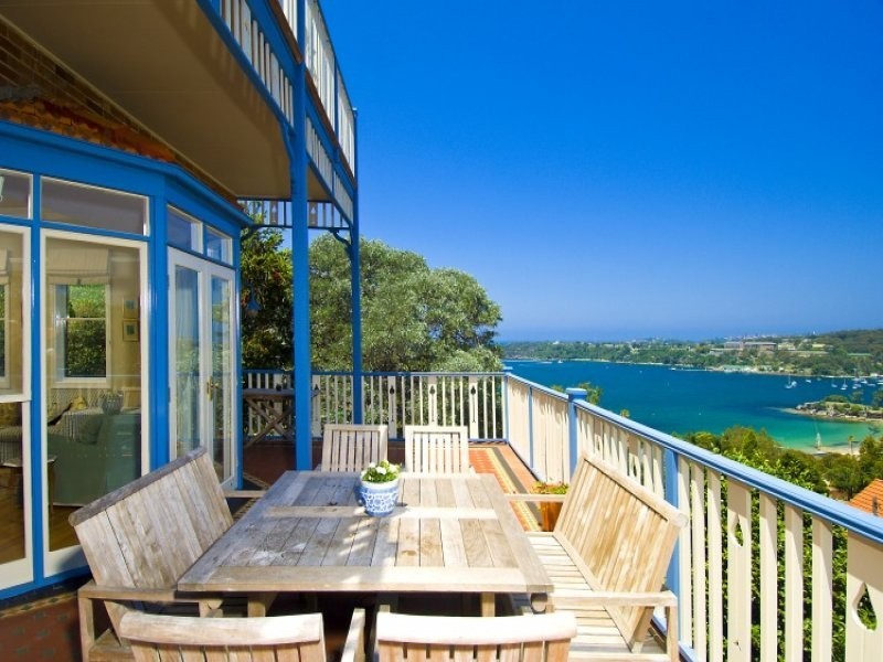 1F Kirkoswald Avenue, Mosman NSW 2088