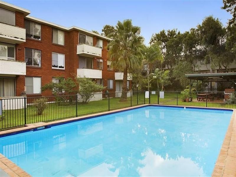 29/13 Wheatleigh Street, Crows Nest NSW 2065