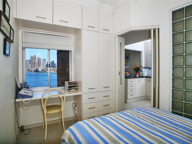 6/75 Kirribilli Avenue, Kirribilli NSW 2061