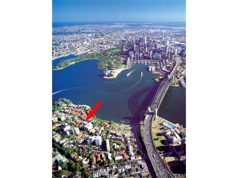 6/75 Kirribilli Avenue, Kirribilli NSW 2061