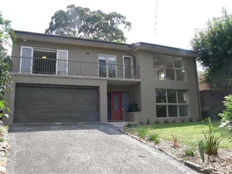 8 Tryon Avenue, Wollstonecraft NSW 2065